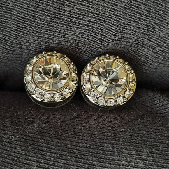 Enchantint silver earrings - Picture 3 of 3